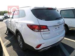 Hyundai Grand Santa Fe